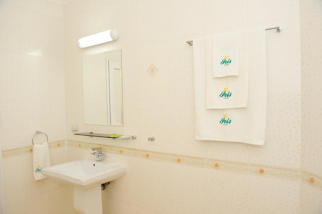 Hotel Iris Nesebar Habitación foto