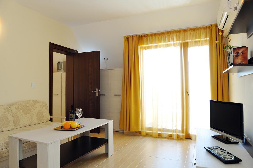 Hotel Iris Nesebar Habitación foto